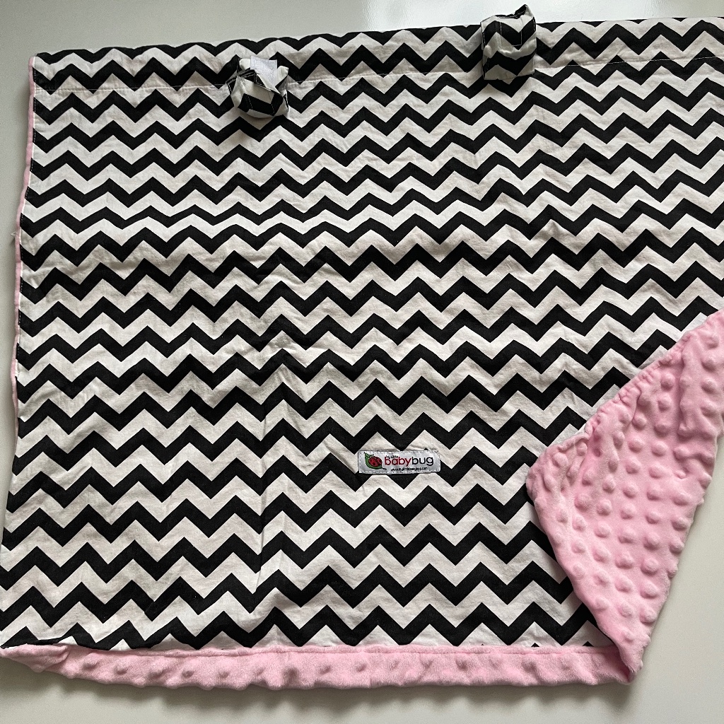 My Little Baby Bug Brand Car Seat Canopy Cover
